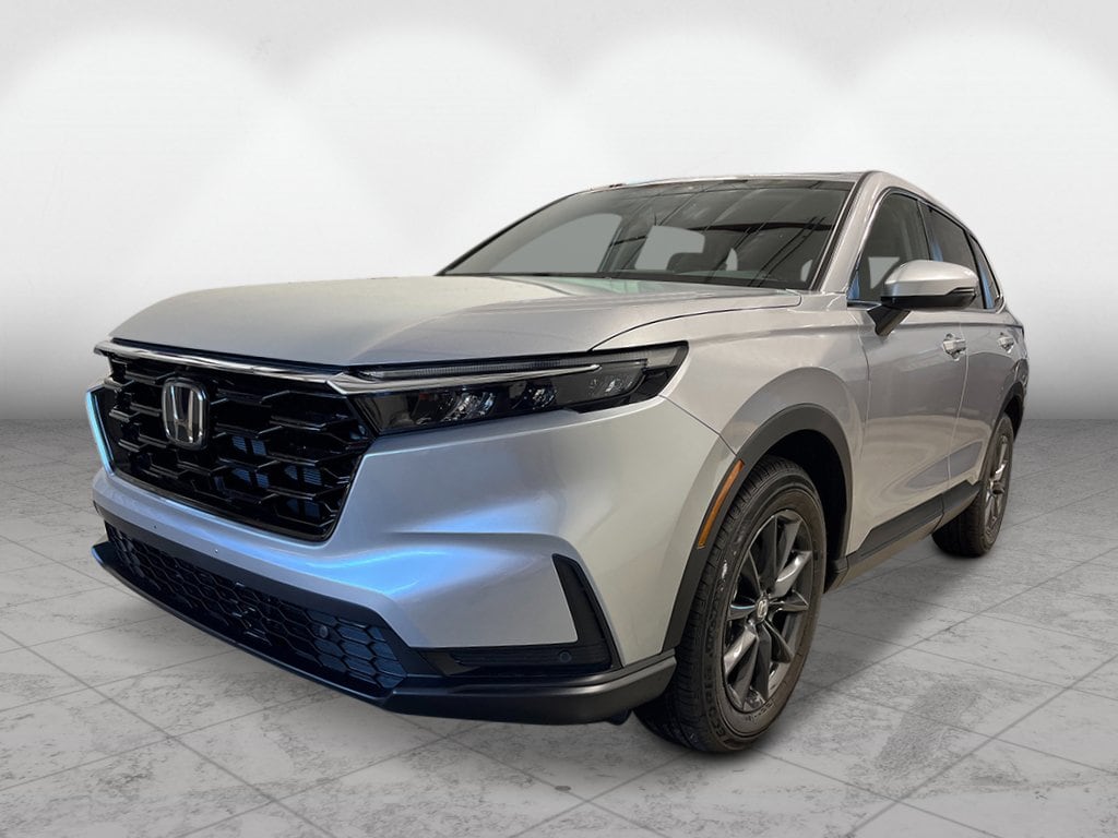 2027 Honda CR-V SUV 