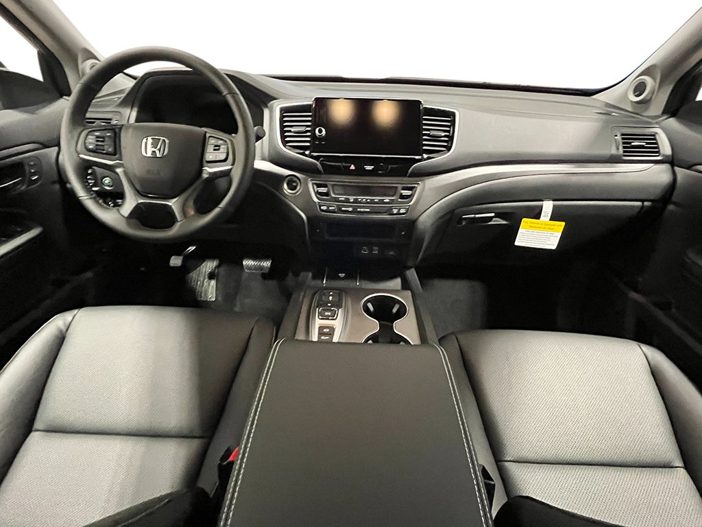 2026 Honda Ridgeline RTL - Photo 22