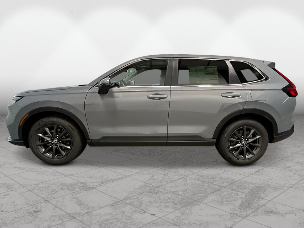 New 2027 Honda CR-V EX-L AWD SUV