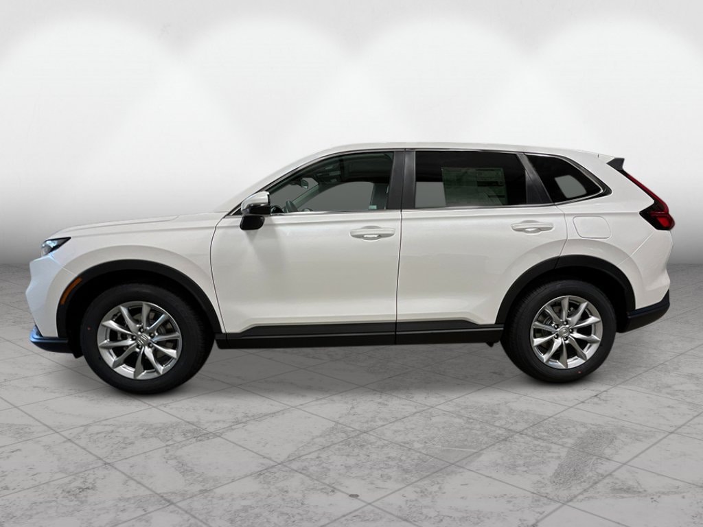 New 2027 Honda CR-V EX SUV
