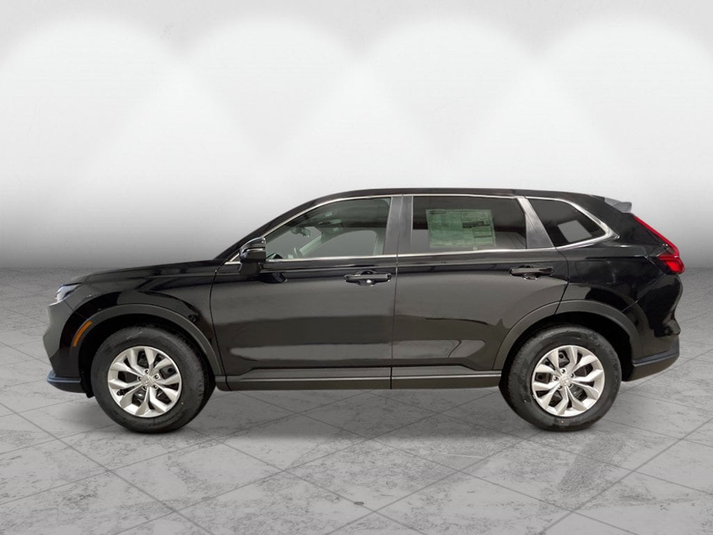 New 2026 Honda CR-V LX SUV