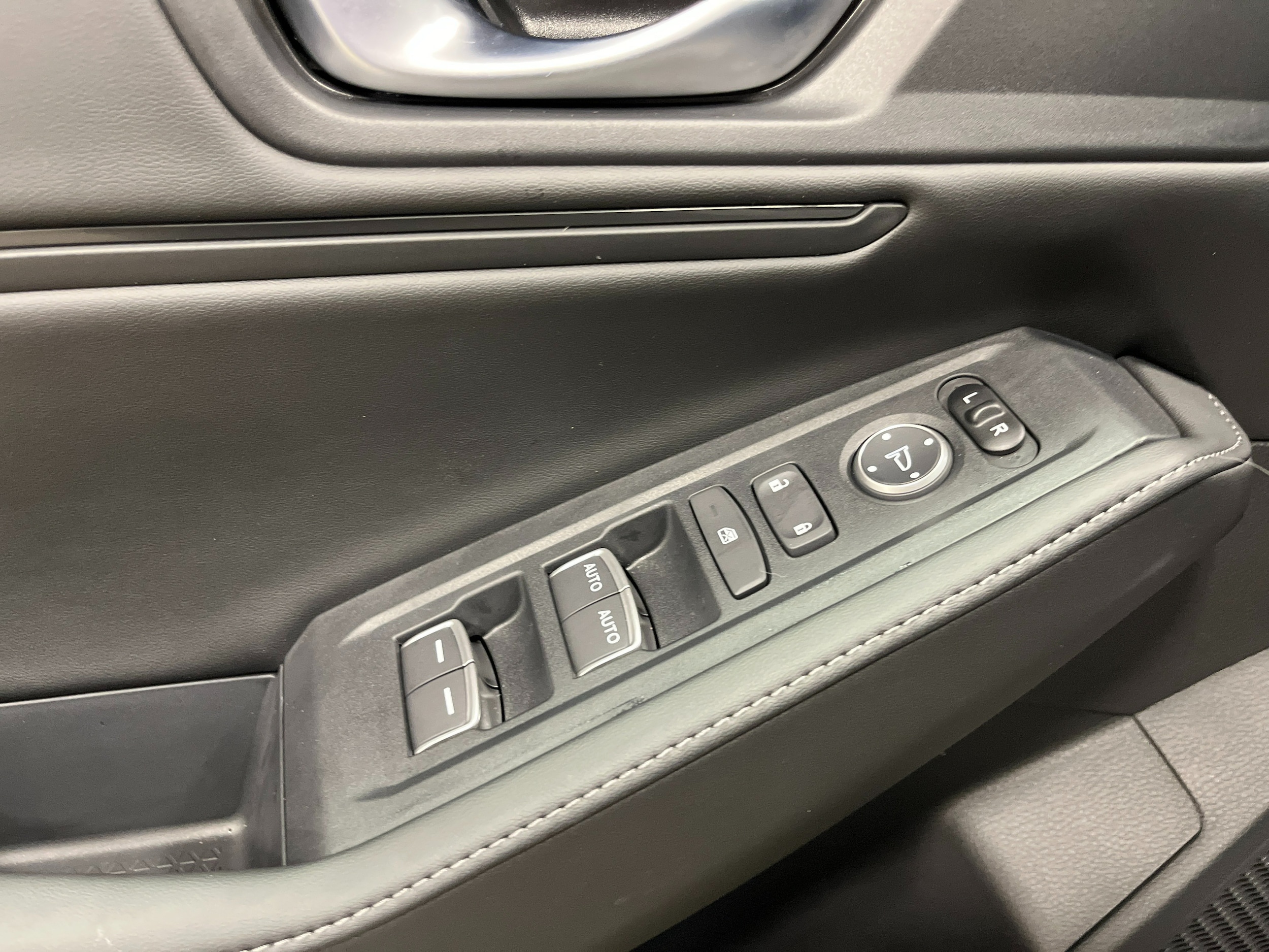 2026 Honda Accord Hybrid Sport - Photo 14