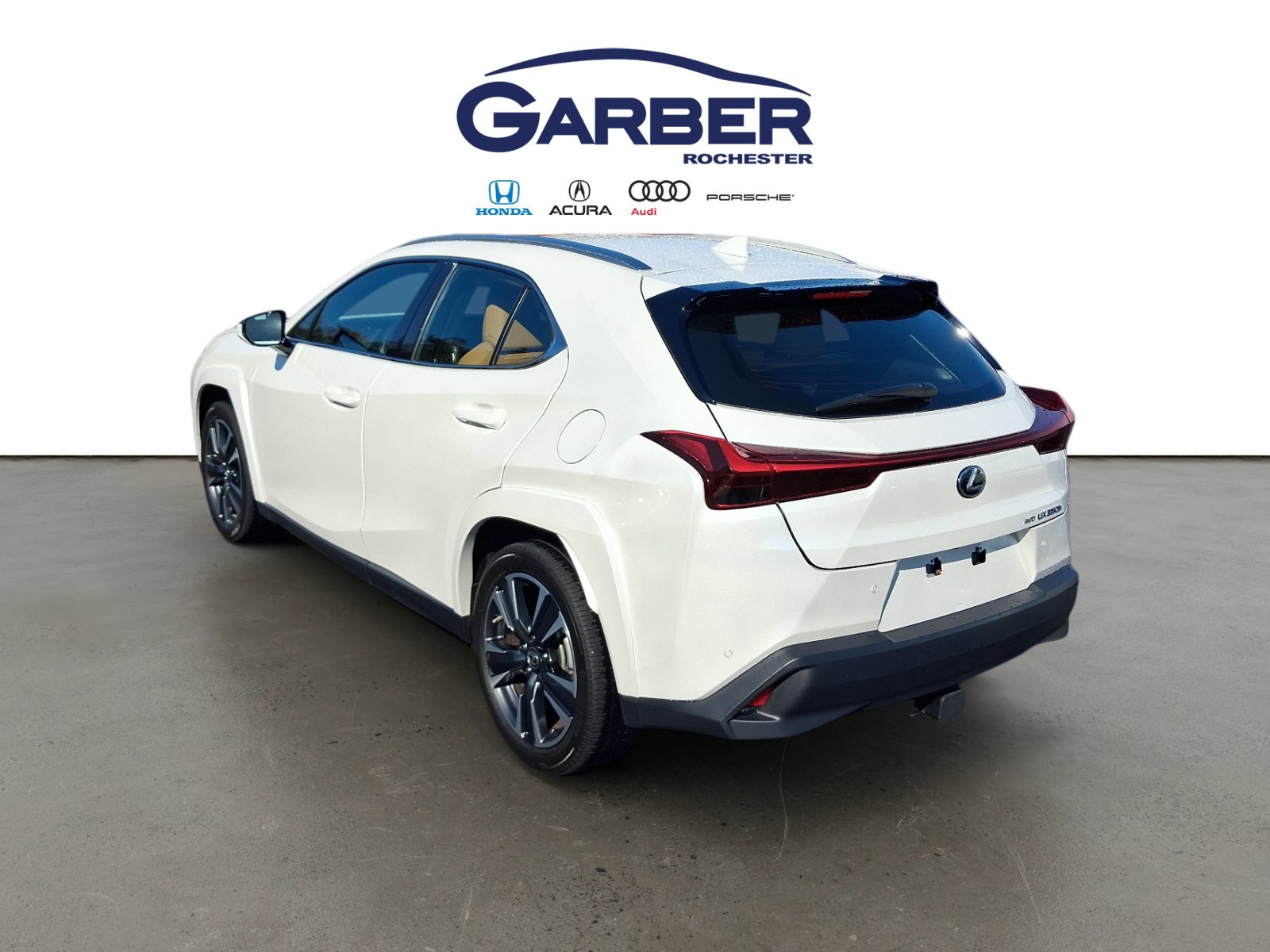 Used 2024 Lexus UX 250h Premium SUV