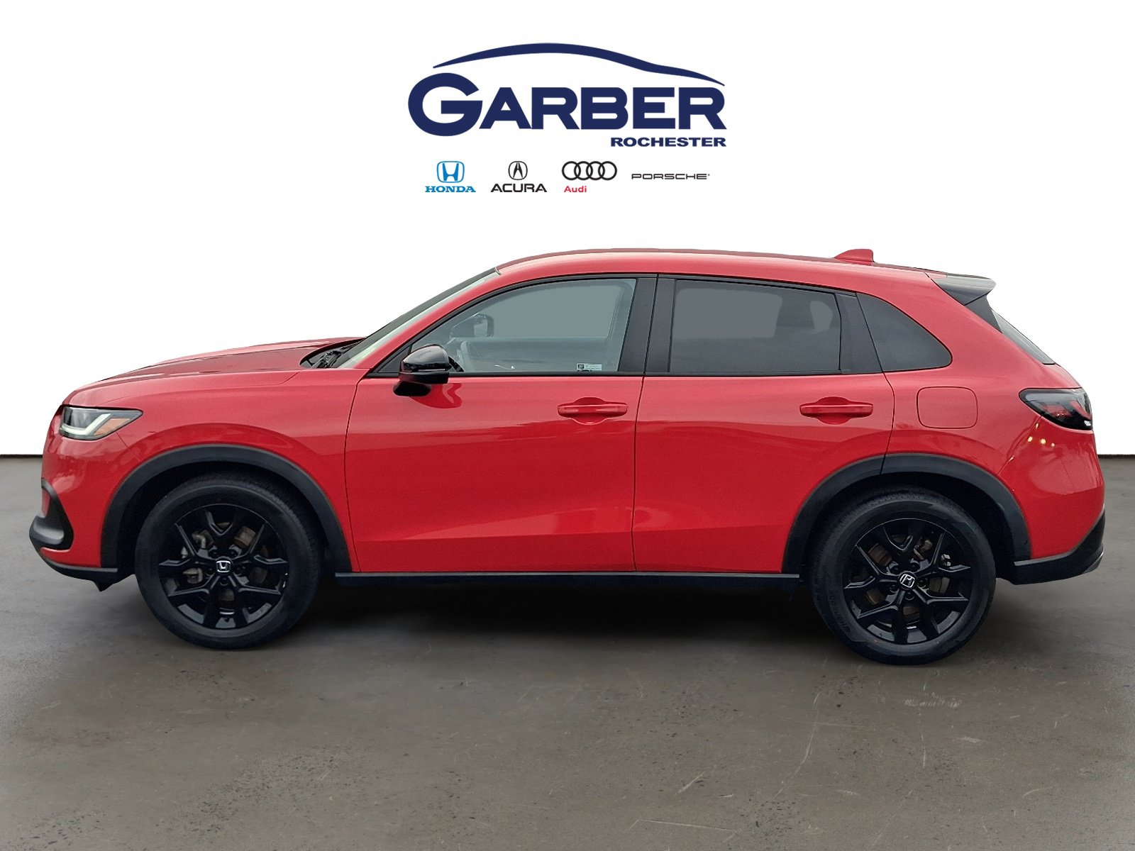 Used 2024 Honda HR-V Sport SUV