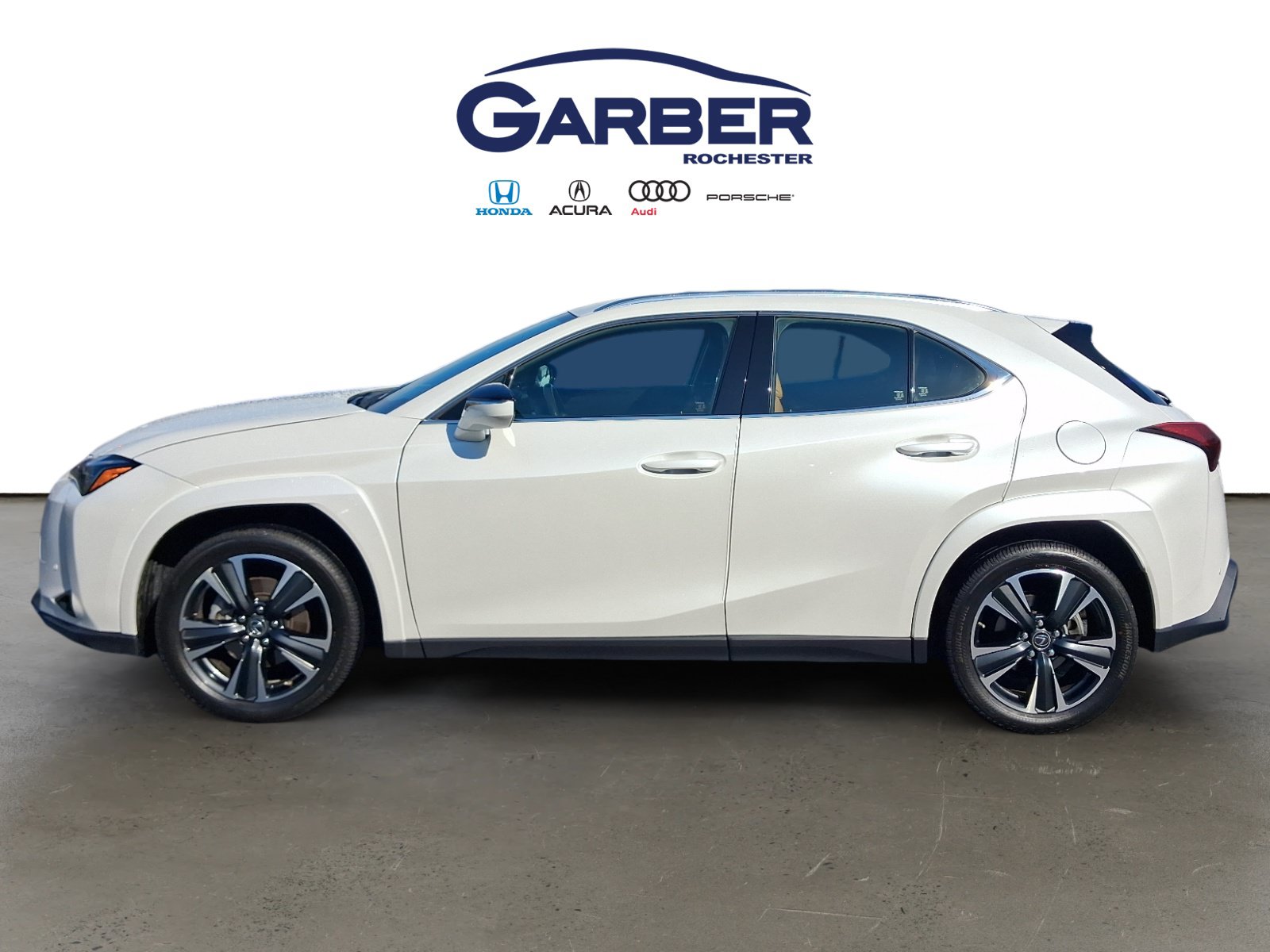 Used 2024 Lexus UX 250h Premium SUV