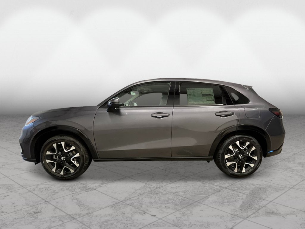 New 2027 Honda HR-V EX-L AWD SUV