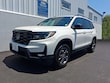  Honda Passport