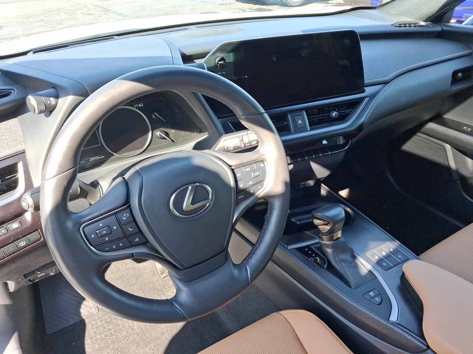 Used 2024 Lexus UX 250h Premium SUV