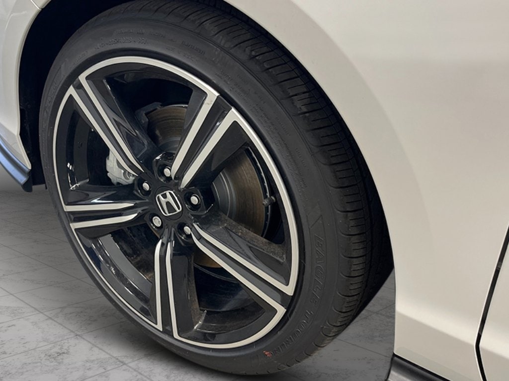 2026 Honda Accord Hybrid Sport - Photo 11