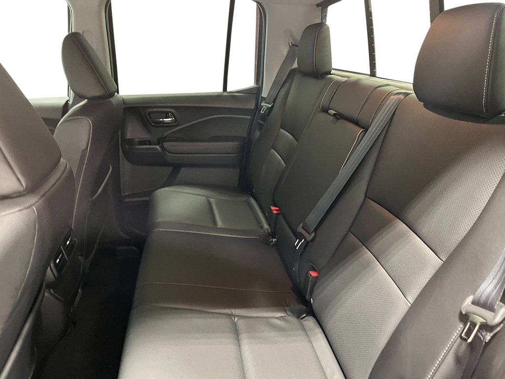 2026 Honda Ridgeline RTL - Photo 21