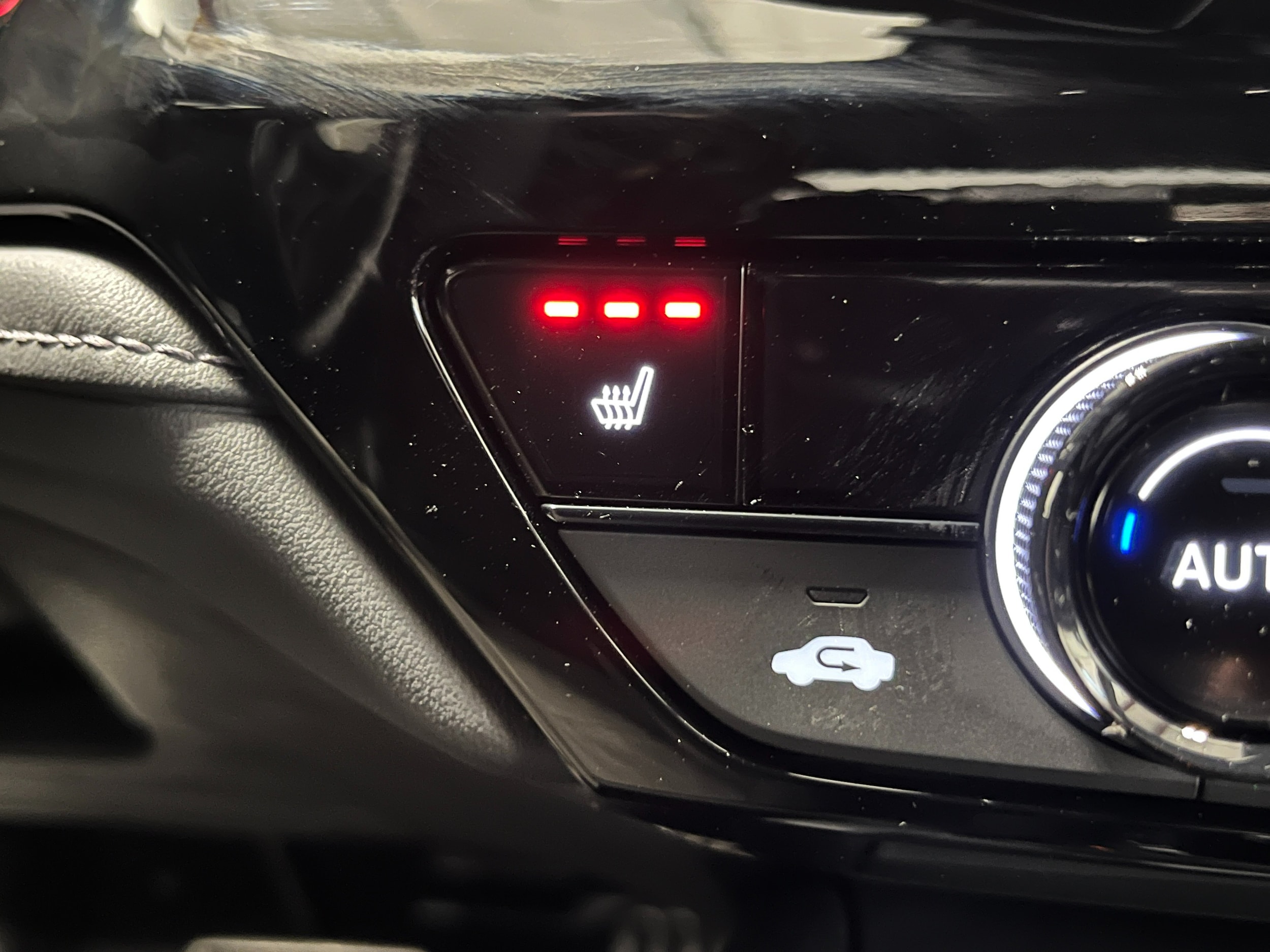 2026 Honda Accord Hybrid Sport - Photo 22