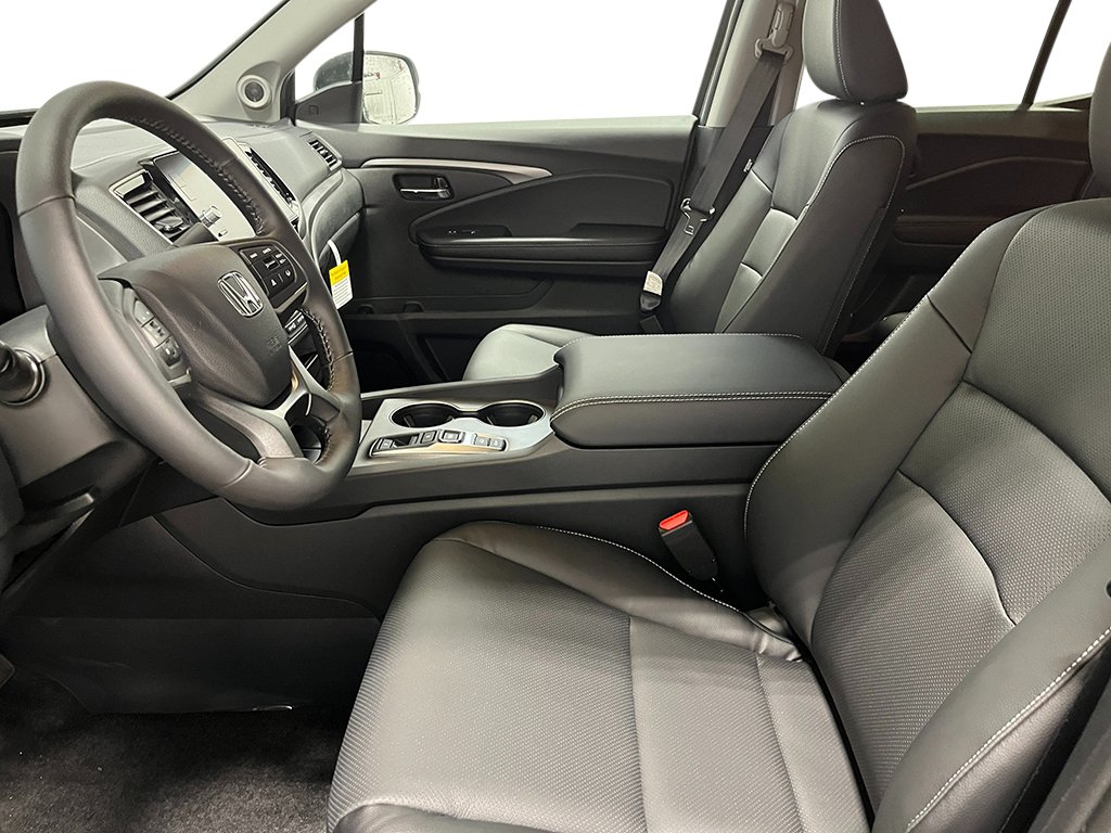 2026 Honda Ridgeline RTL - Photo 14
