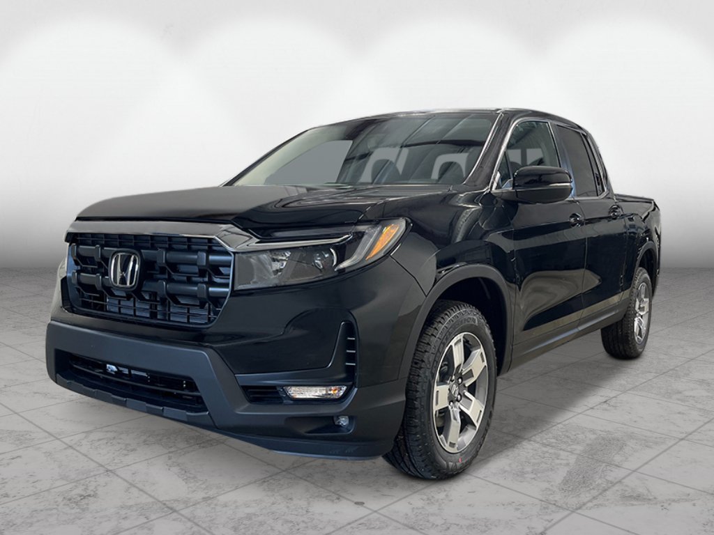 New 2026 Honda Ridgeline RTL Truck Crew Cab