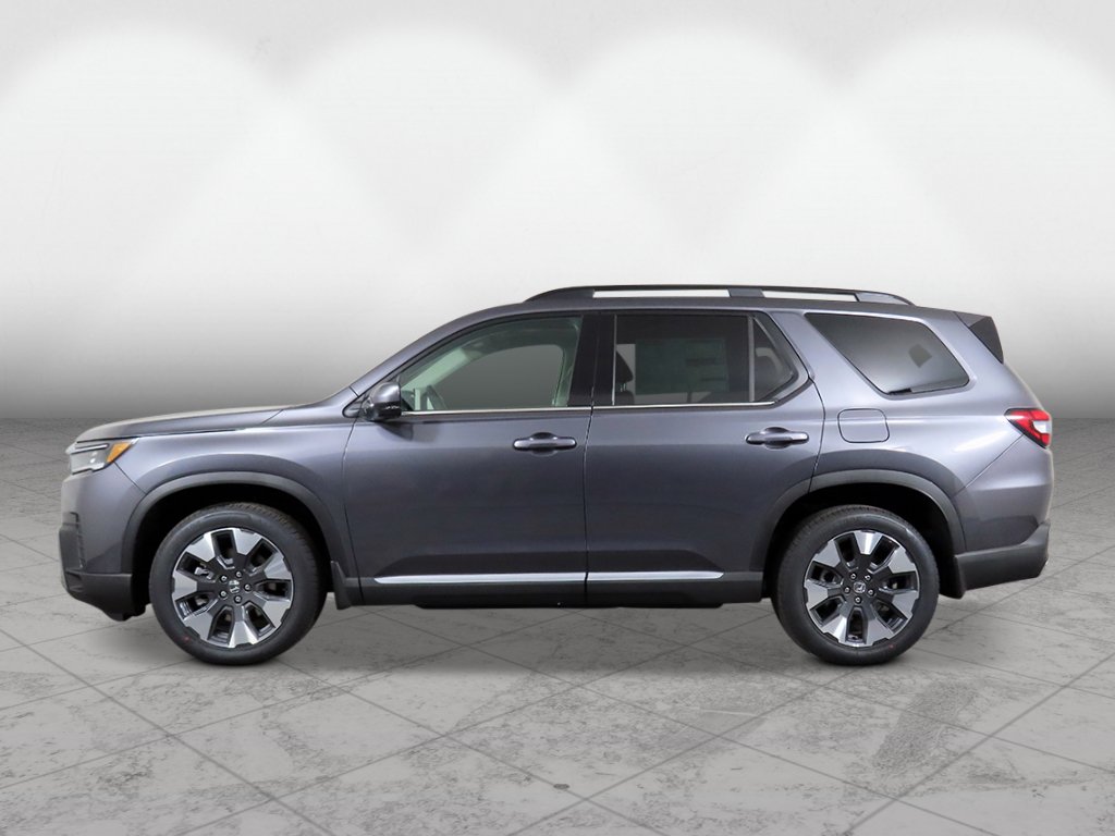 New 2026 Honda Pilot Touring SUV