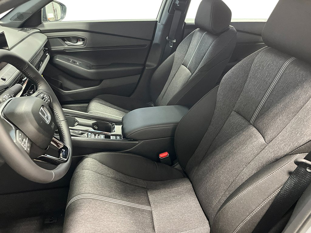 2026 Honda Accord Hybrid Sport - Photo 13