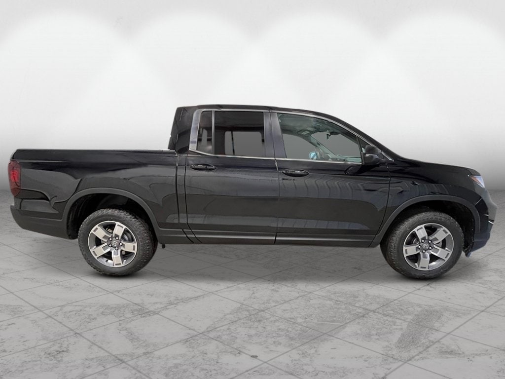 2026 Honda Ridgeline RTL - Photo 8