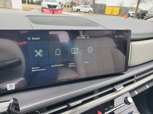 2026 Hyundai Santa Fe SEL - Photo 18