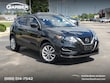  Nissan Rogue Sport