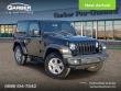 Used 2023 Jeep Wrangler Sport S SUV