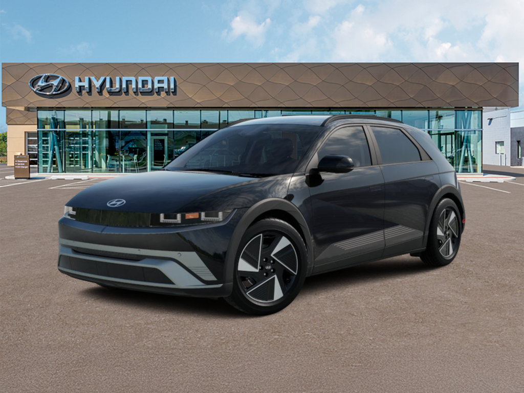 New 2027 Hyundai IONIQ 5 SEL SUV