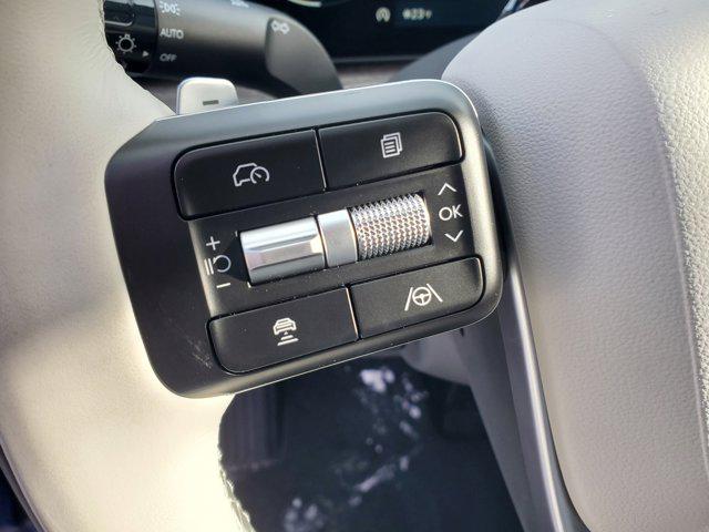 2026 Hyundai Santa Fe Calligraphy - Photo 15