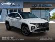 New 2026 Hyundai Tucson Limited AWD SUV