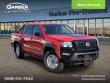 Used 2024 Nissan Frontier SV Truck Crew Cab