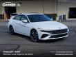 New 2026 Hyundai Elantra Limited Sedan