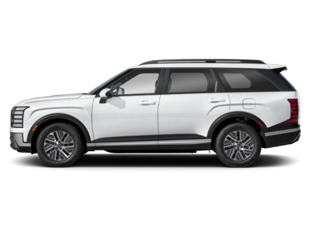 New 2027 Hyundai Palisade Hybrid SEL Premium SUV