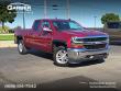 Used 2018 Chevrolet Silverado 1500 LT Truck Double Cab