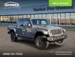 Used 2021 Jeep Gladiator Rubicon Truck Crew Cab
