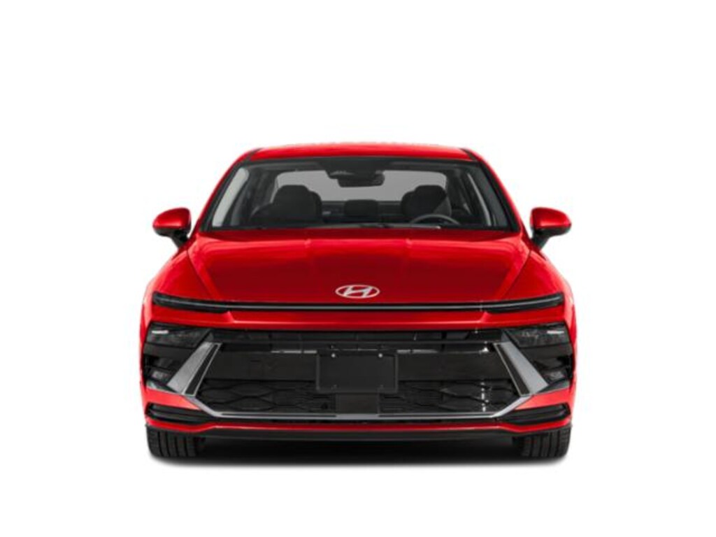 New 2027 Hyundai Sonata SEL Sport Sedan