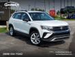 Used 2023 Volkswagen Taos 1.5T S S 4MOTION *Ltd Avail*