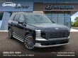  Hyundai Palisade Hybrid