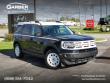 Used 2024 Ford Bronco Sport Heritage SUV