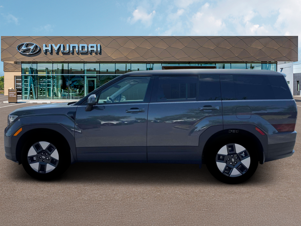New 2026 Hyundai Santa Fe Hybrid SE SUV