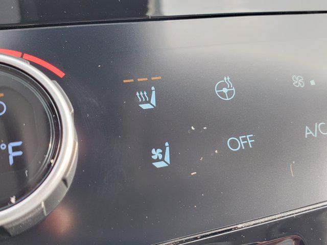 2026 Hyundai Santa Fe Calligraphy - Photo 26