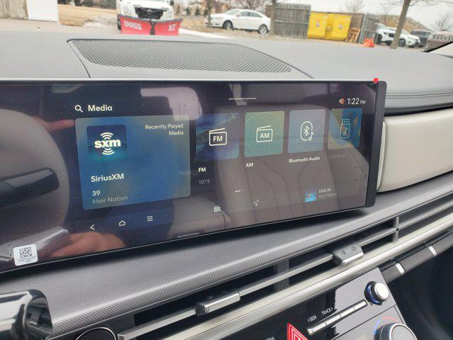 2026 Hyundai Santa Fe SEL - Photo 19