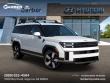 New 2027 Hyundai Santa Fe Limited AWD SUV