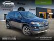 Used 2026 Jeep Compass Limited SUV