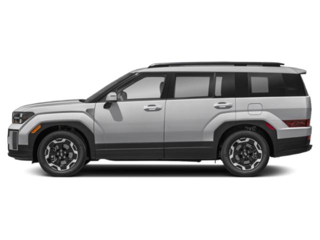 New 2027 Hyundai Santa Fe SEL AWD SUV