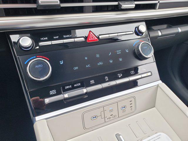 2026 Hyundai Santa Fe SEL - Photo 21
