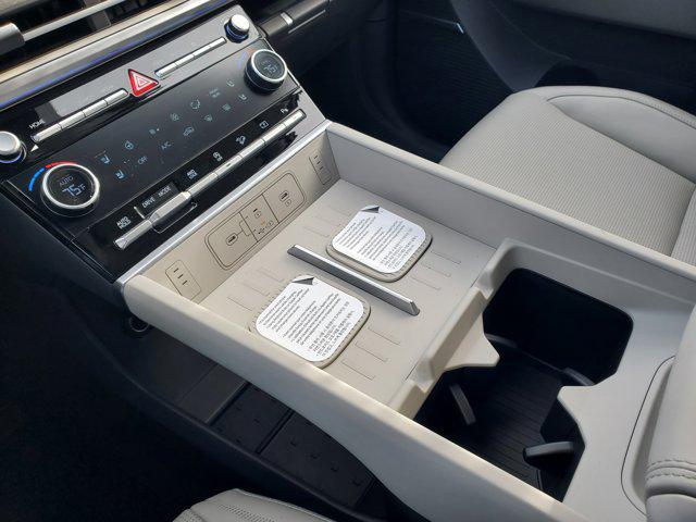2026 Hyundai Santa Fe Calligraphy - Photo 28
