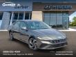 New 2026 Hyundai Elantra Limited Sedan
