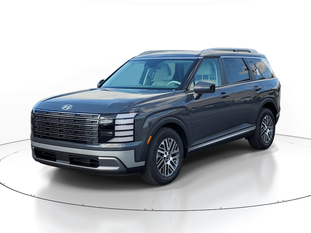 New 2027 Hyundai Palisade SEL AWD SUV