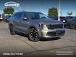 Used 2025 Kia Sorento Hybrid EX SUV