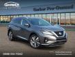 Used 2021 Nissan Murano SL SUV