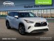 Used 2022 Toyota Highlander XLE SUV