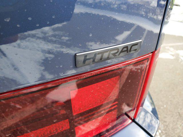 2026 Hyundai Santa Fe Calligraphy - Photo 34
