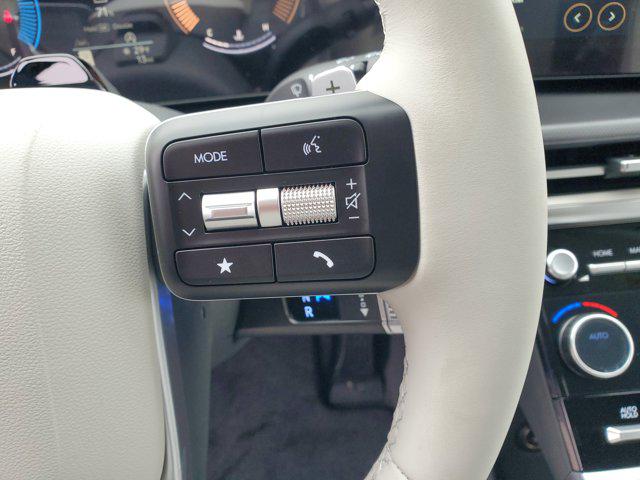 2026 Hyundai Santa Fe SEL - Photo 12